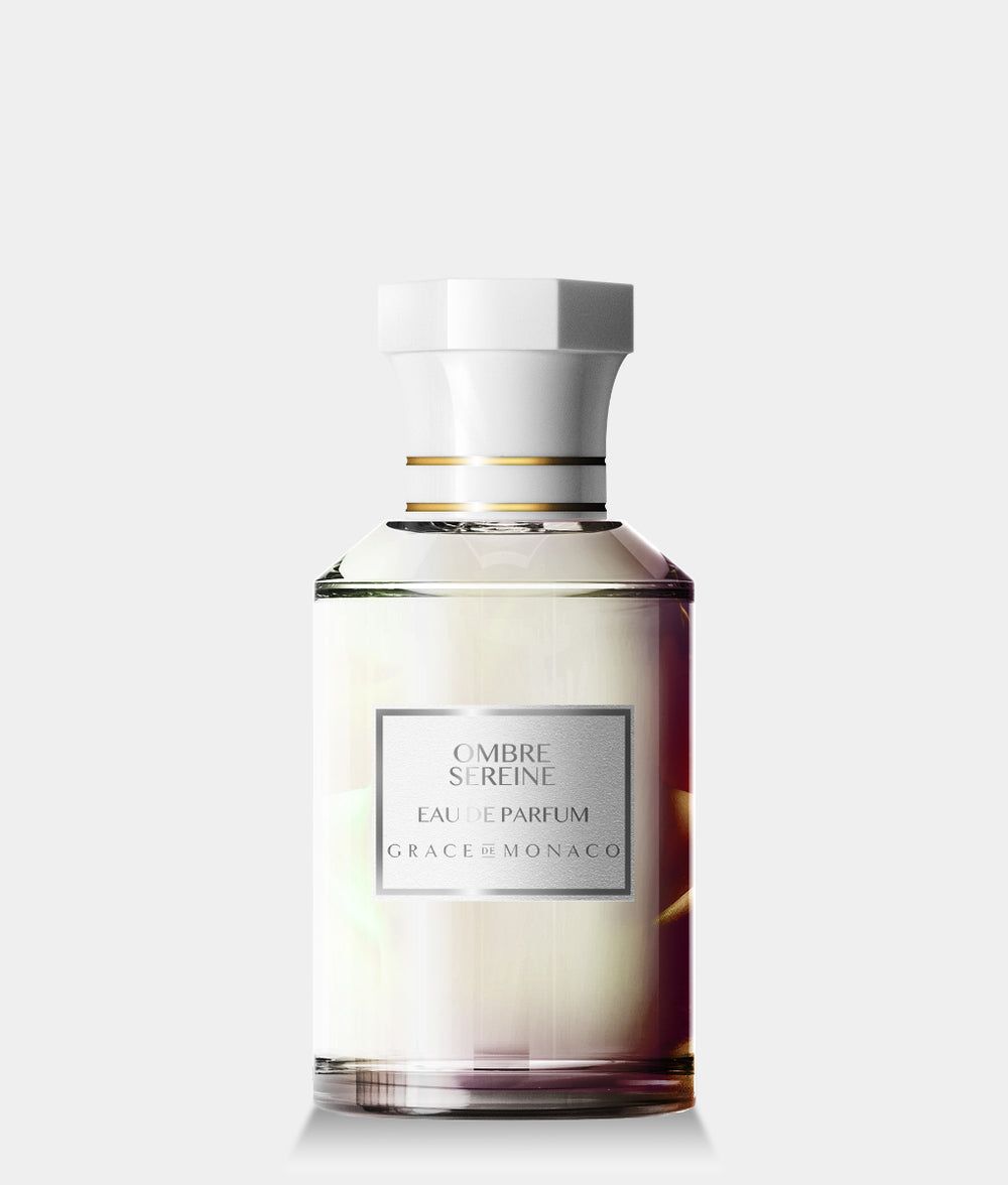 تصویر عطر آمبر سرین گریس دو موناکو