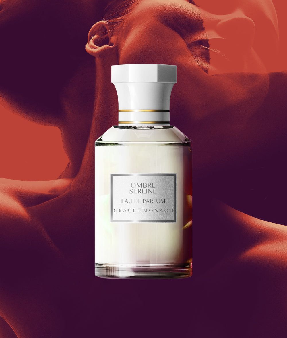 تصویر عطر آمبر سرین گریس دو موناکو