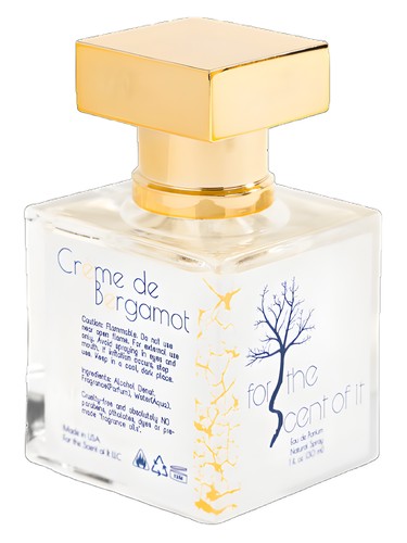 تصویر عطر کرِم دِ برگاموت فور دِ سنت آو ایت