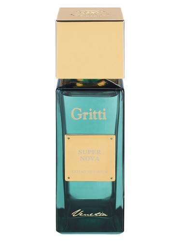 تصویر عطر سوپر نووا گریتی