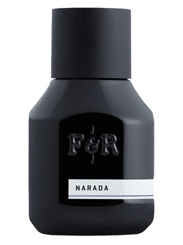 تصویر عطر نارادا فولتِن اند رورک