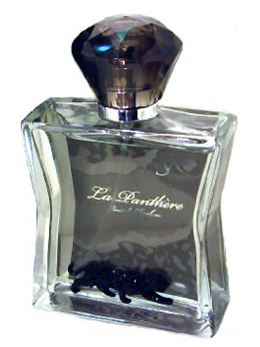 تصویر عطر لا پنتره سارا کرن