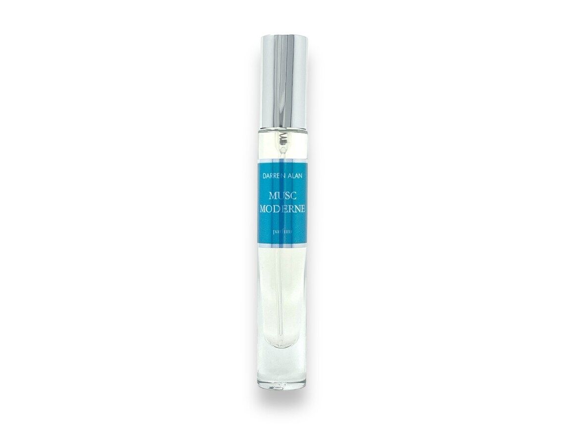تصویر عطر ماسک مدرن درن آلن پرفیومز