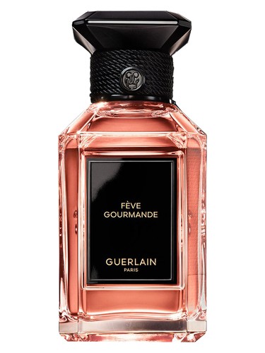 تصویر عطر فیوه گورماند گرلن