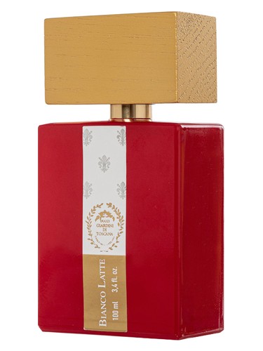 تصویر عطر بیانکو لاته لیمیتد ادیشن جاردینی دی توسکانا
