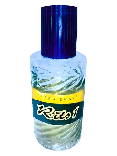 تصویر عطر ریتز وان دزینتارس