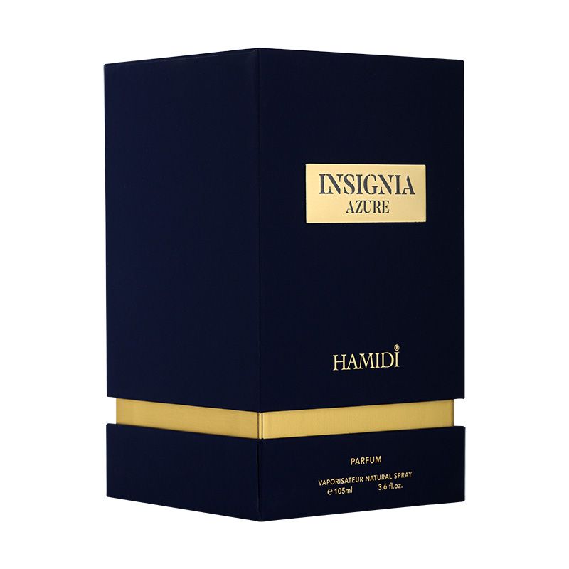 تصویر عطر اینسیگنیا آزور حمیدی
