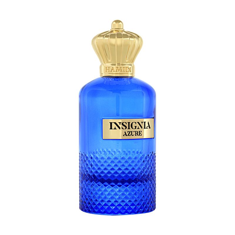 تصویر عطر اینسیگنیا آزور حمیدی