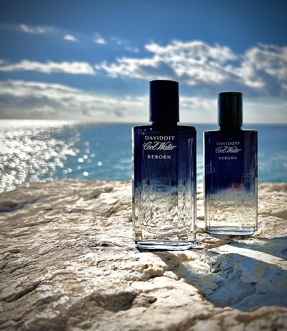 تصویر عطر کول واتر ریبورن او دو پرفیوم دیویدوف