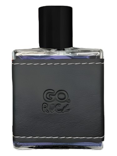 تصویر عطر گو راک گو.