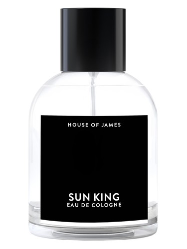 تصویر عطر سان کینگ هاوس آو جیمز