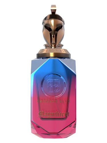 تصویر عطر مگنیفیسنت امپرر بلو