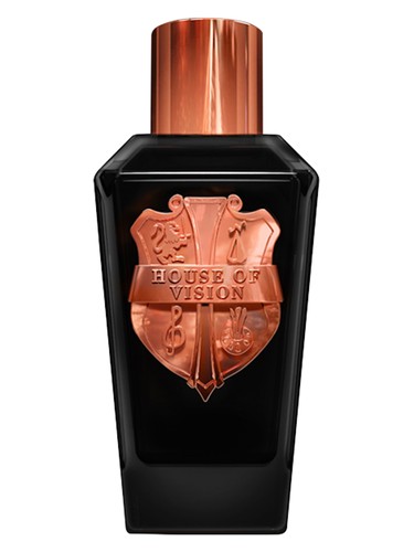 تصویر عطر فورتی‌تیود هاوس آو ویژن