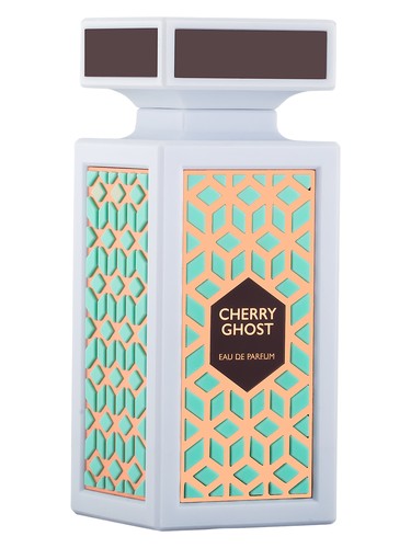 تصویر عطر چری گوست فلاویا