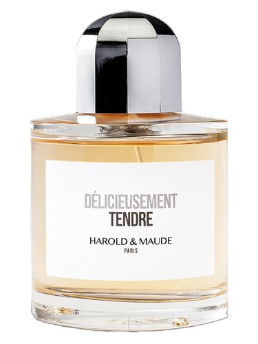 تصویر عطر دلسیوسمان تاندغ هِرِلد اند مود