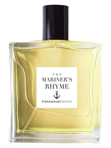 تصویر عطر د مارینر'ز رایم فرانچسکا بیانکی