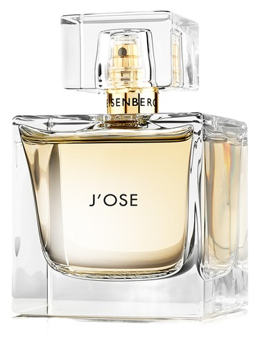 تصویر عطر ژوز ایزِنبرگ