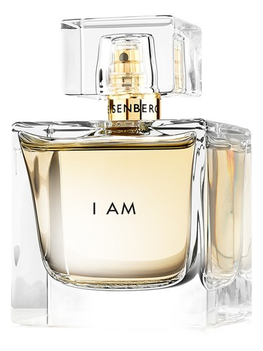 تصویر عطر آی ام ایزِنبرگ