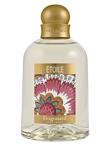 تصویر عطر اِتوال فراگونار