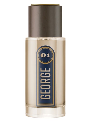 تصویر عطر جرج جنتلمنز ناد