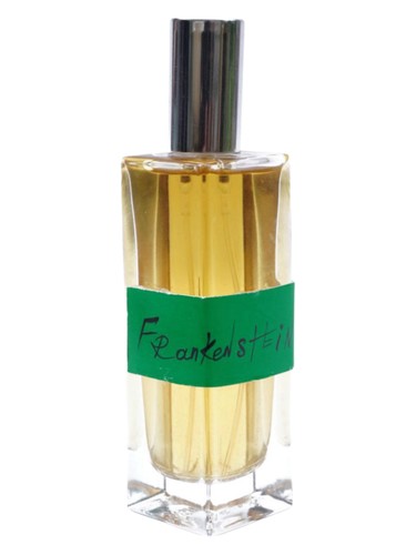 تصویر عطر فرانکنشتاین هاوس آو آتروپا
