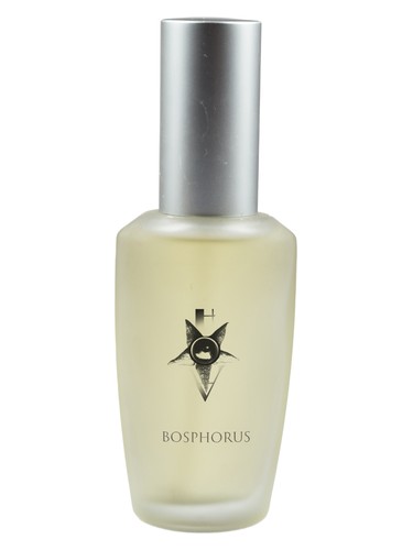 تصویر عطر باسفروس هاوس آو آتروپا