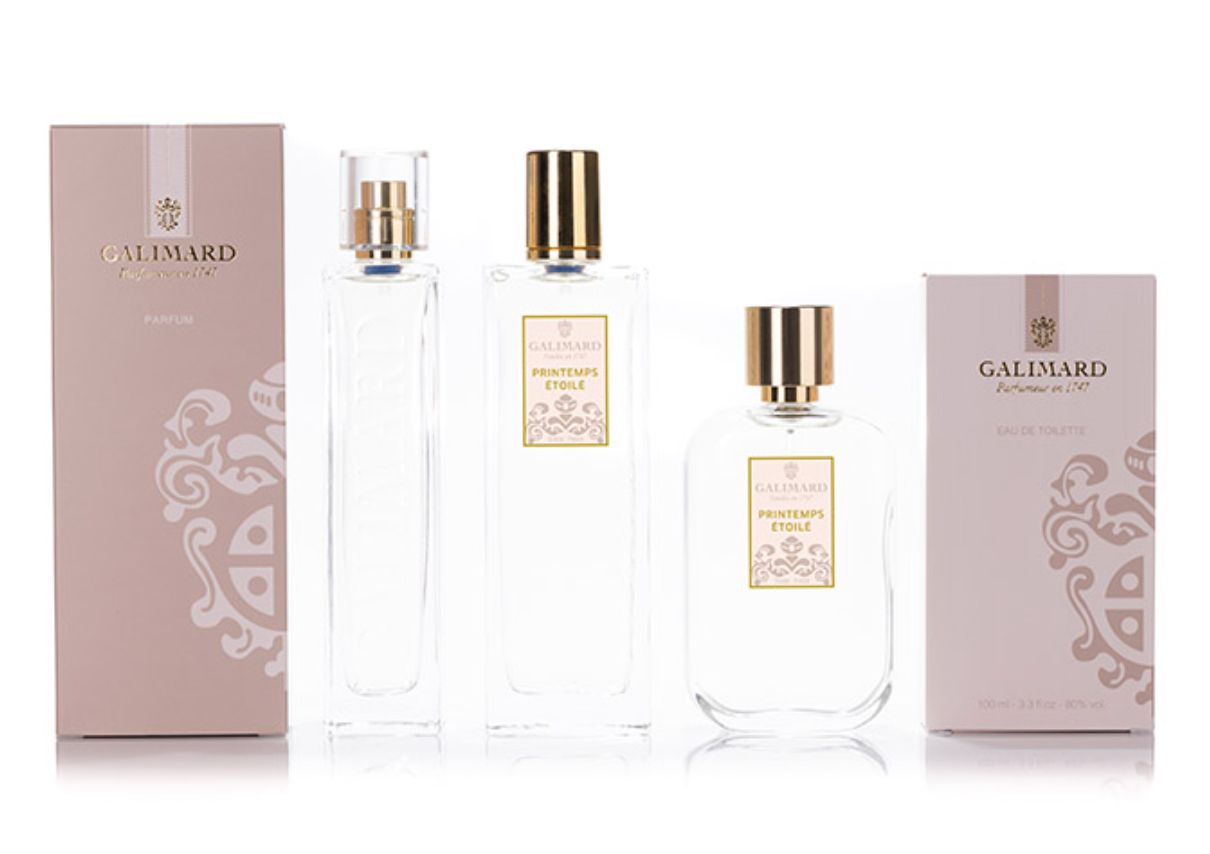 تصویر عطر پرانتوم اِتوال گالیمار