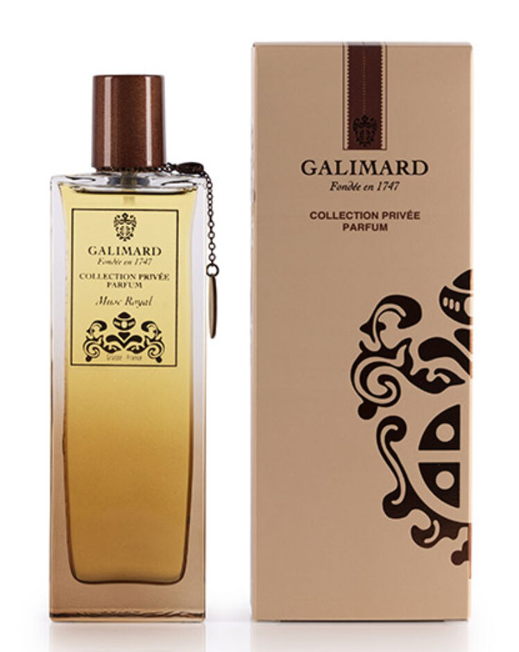 تصویر عطر ماسک رویال گالیمار