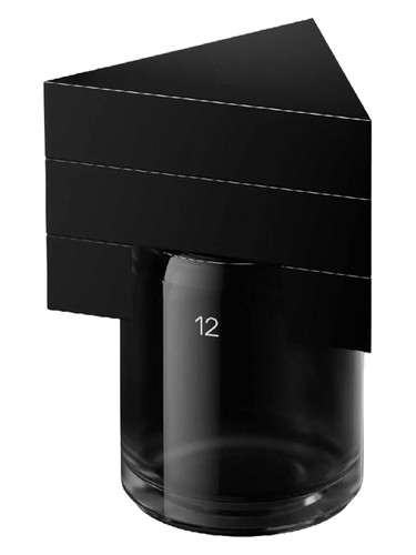 تصویر عطر دوازده اکسایت دوازده درجه داکیومنتس