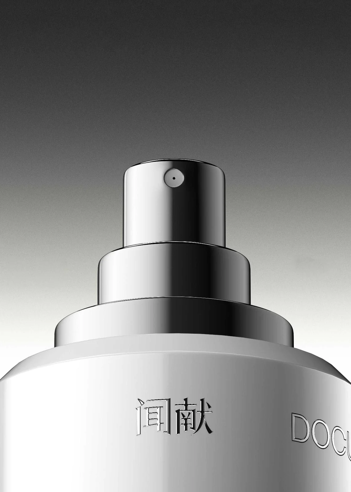 تصویر عطر اسنو داکیومنتس