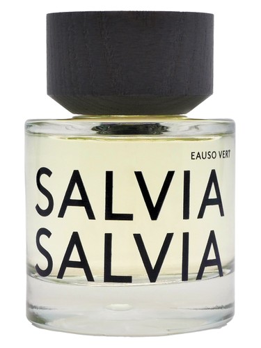 تصویر عطر سالوییا سالویا یوسو ور