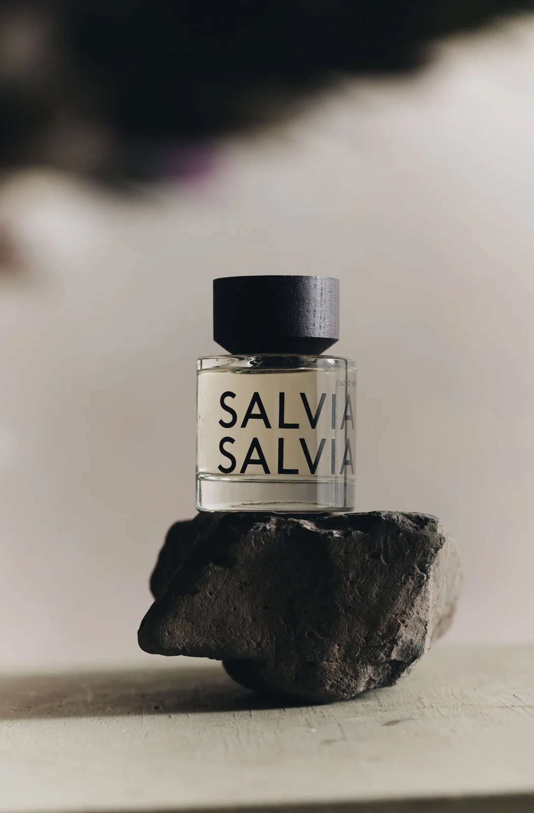 تصویر عطر سالوییا سالویا یوسو ور