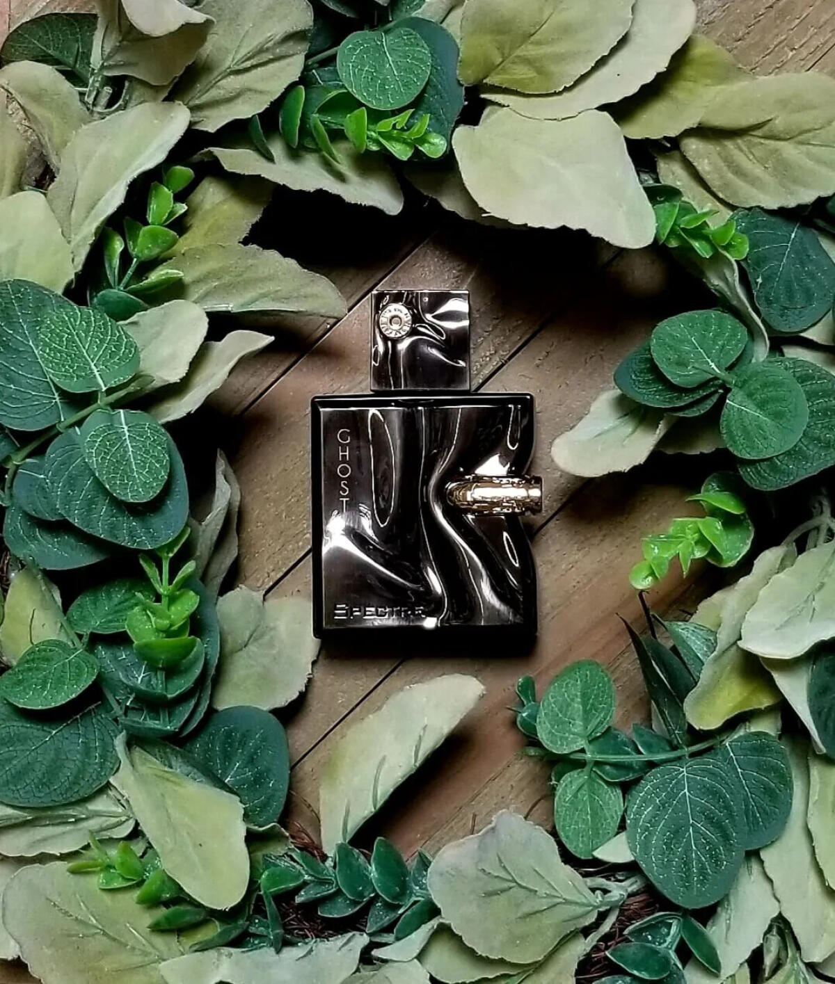 تصویر عطر اسپکتر گوست فرنچ اونیو