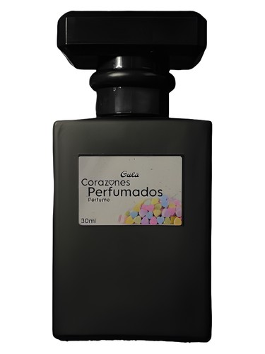 تصویر عطر کورازونس پرفیومادوس گیولا