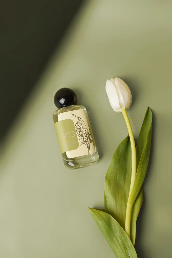تصویر عطر فلور دو شانس اتر