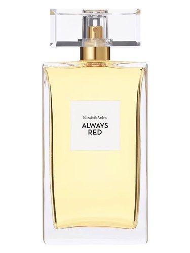 تصویر عطر الوِیز رِد او دو تویلت الیزابت آردن