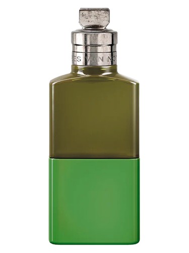 تصویر عطر کریزی بیزل دریس ون نوتن