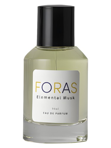 تصویر عطر المنتال ماسک فوراس