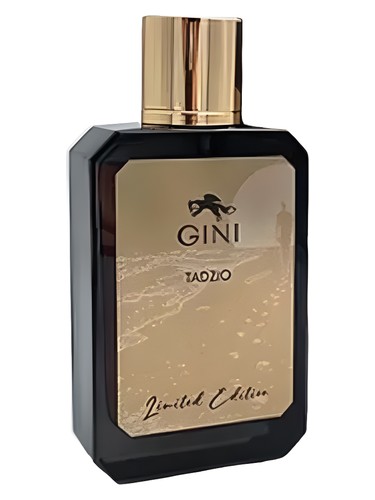 تصویر عطر تادزیو جینی پرفیوم