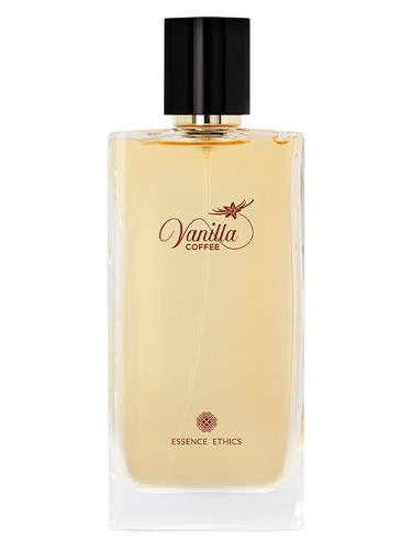 تصویر عطر وانیلا کافی اسنس اِتیکس
