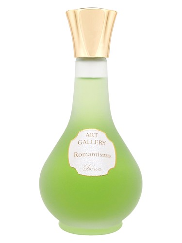 تصویر عطر رمانتیسم دورین