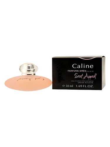 تصویر عطر کالین سوییت اپیل گره