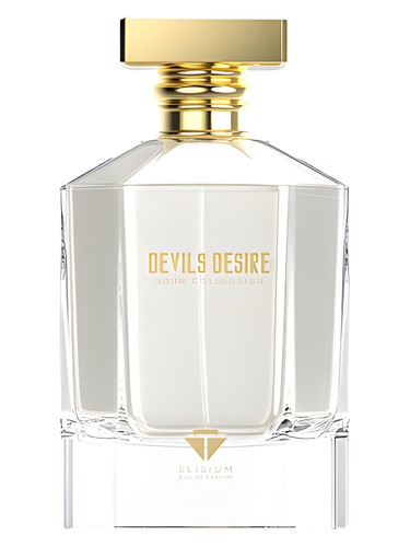 تصویر عطر دیولز دیزایر اِلیسیوم
