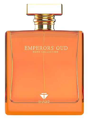 تصویر عطر امپرر اوود اِلیسیوم