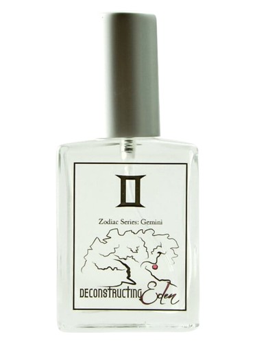 تصویر عطر جمنی دکونستروکتینگ ادن