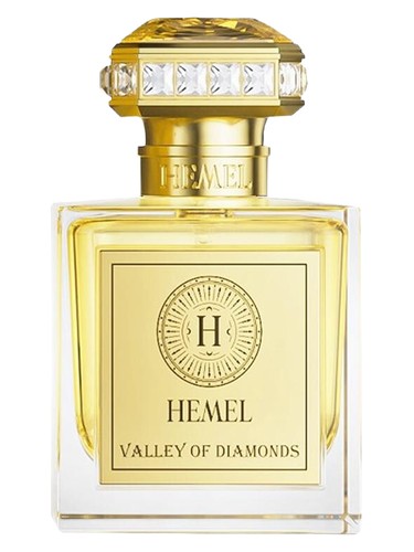 تصویر عطر ولی آف دیاموند هِمِل پاریس