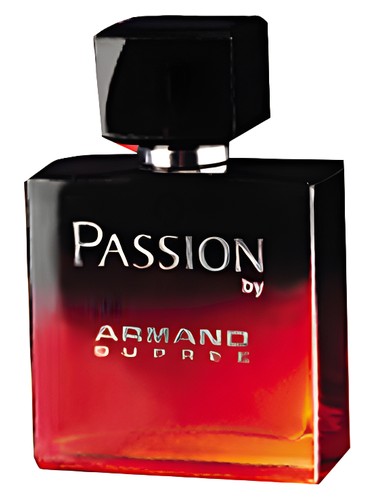 تصویر عطر پشن بای آرماند دوپری فولر کازمتیکس