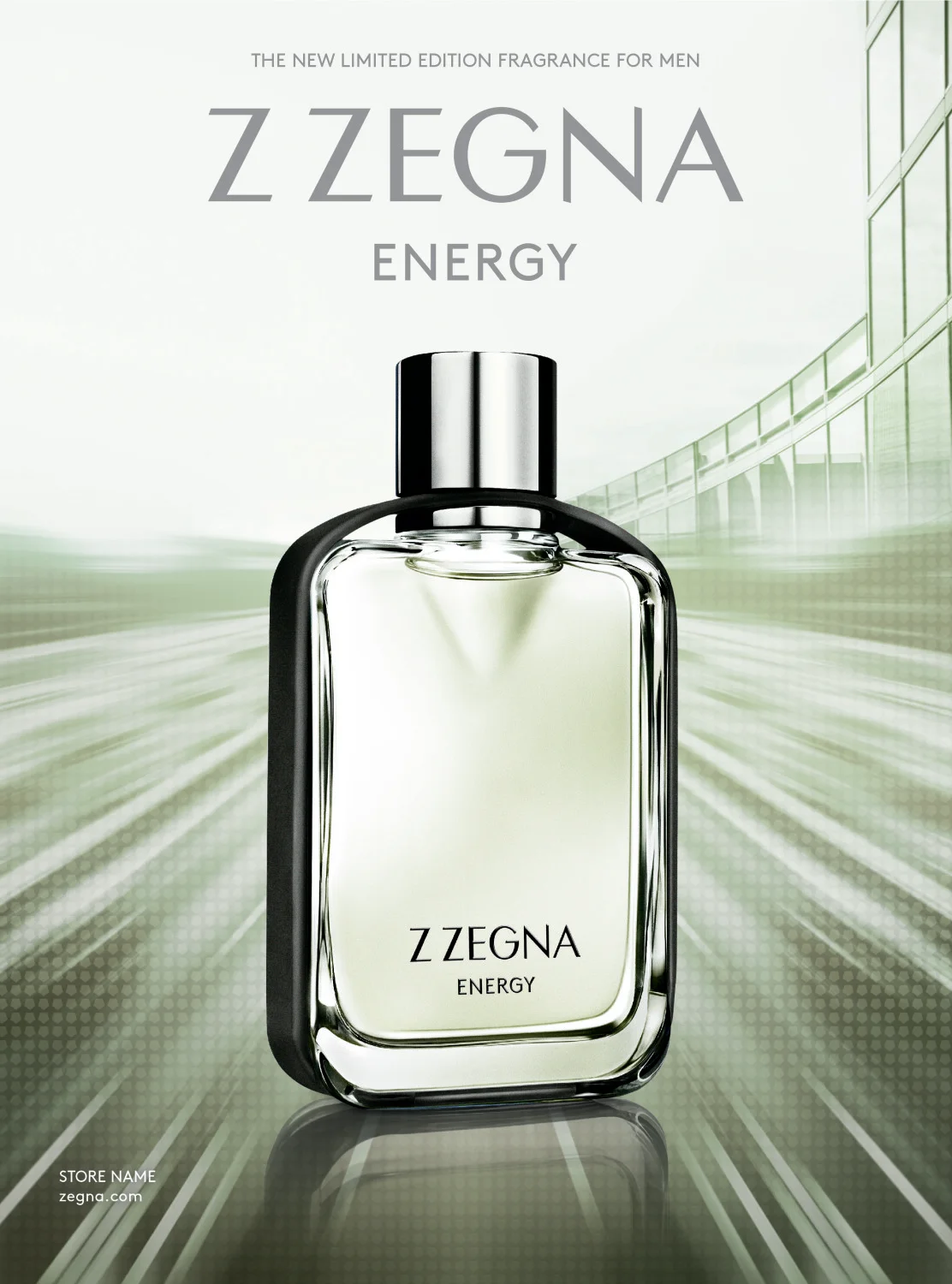 تصویر عطر زی زگنا انرژی ارمنجیلدو زنیا