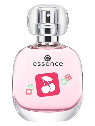 تصویر عطر چری اسنس