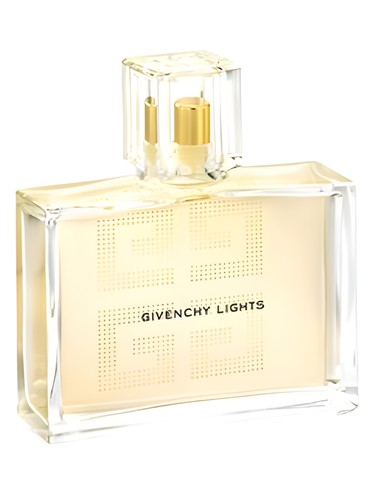 تصویر عطر ژیوانشی لایتس